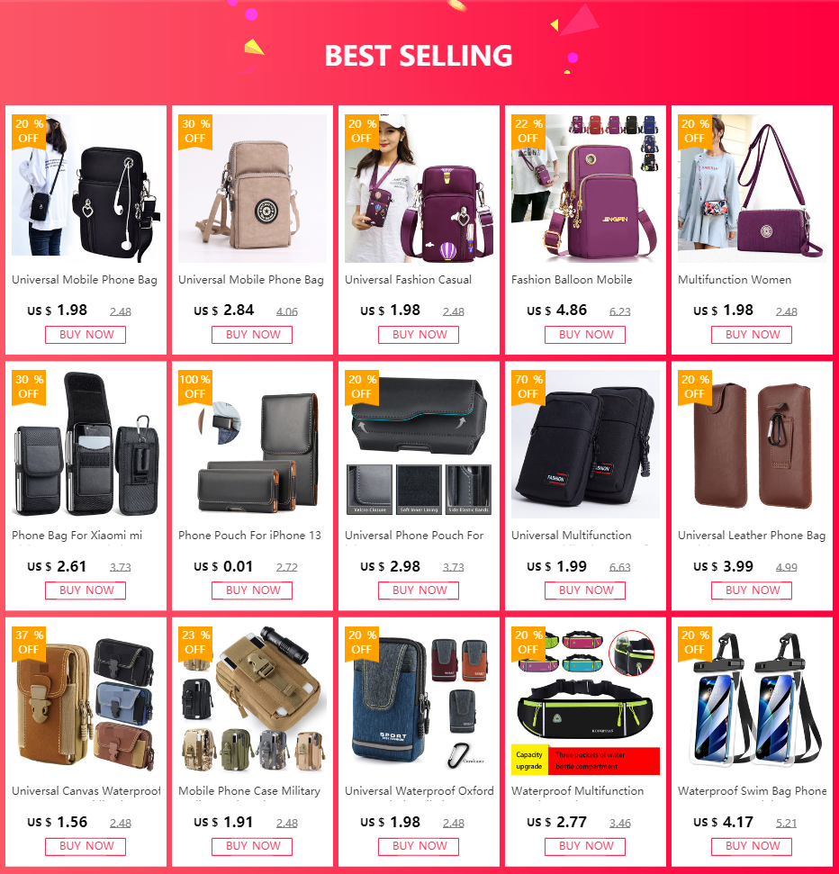 Universal Bolsa de Telefone Capa de Couro para Samsung Galaxy Note 10 Plus A20 A20e A10e A40 A60 j2 j4 Núcleo Cintura Case Cinto Coldre Bolsa Bolsas de telefone 1 High Quality Telefonia e Comunicação