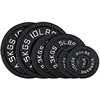 2-Inch Plate Weight Set 6