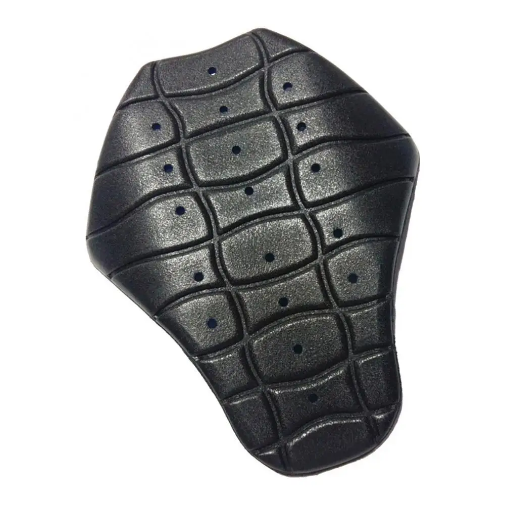 Back Insert Anti-Fall Protective Gear for Motorcycle