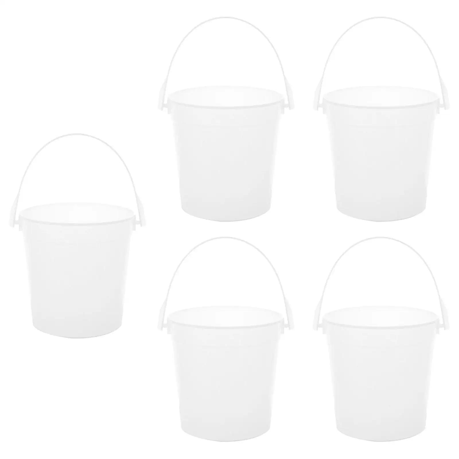 Food Grade Beverage Chilling Tub Drink Containers Large Capacity Ice Bucket for Parties Bottle restaurant