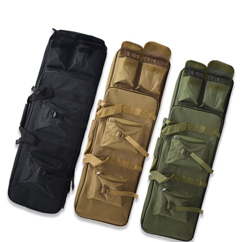 Oxford Rifle Case Bag - Image 1