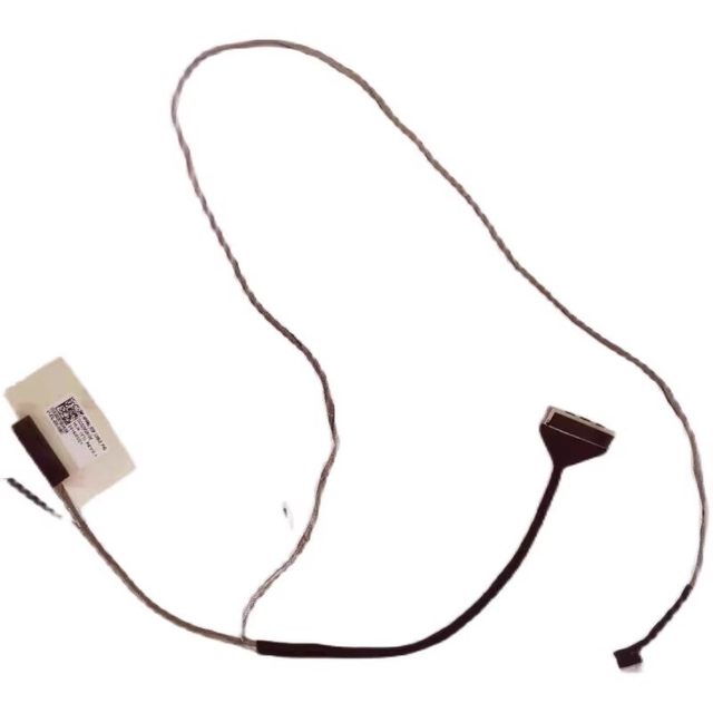 NEW LCD Display Ribbon Cable For HP ZBOOK Studio G3 G4 FHD