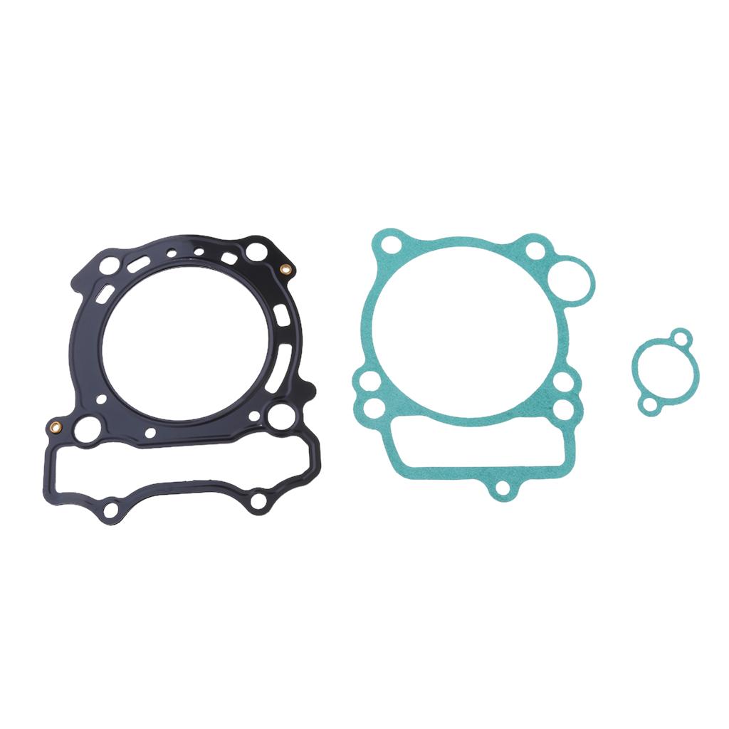  End Head Gasket Kit For Yamaha  01-09 2011-2013 / 01-13