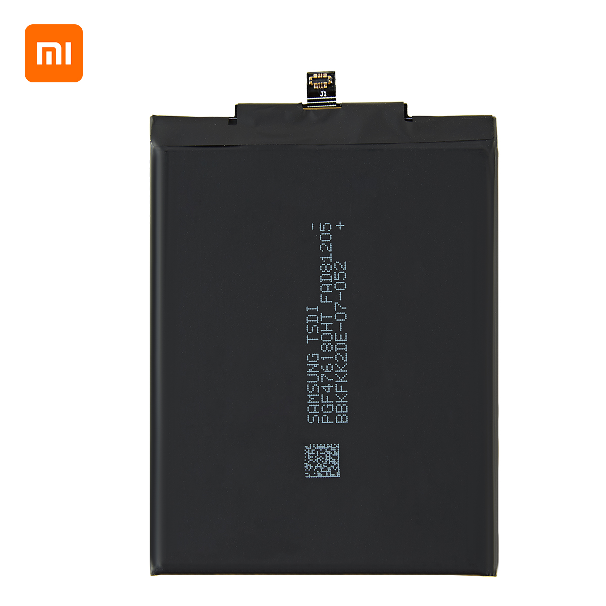 Original, BM47 4100mAh, 3S, 3X, 4X, Redmi 3, 3Pro, BM47