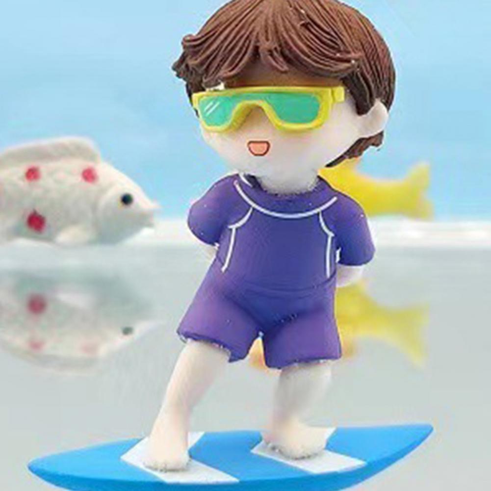 Title 13, Swim Effect Diver Surf Boy Whale Riding Girl An...