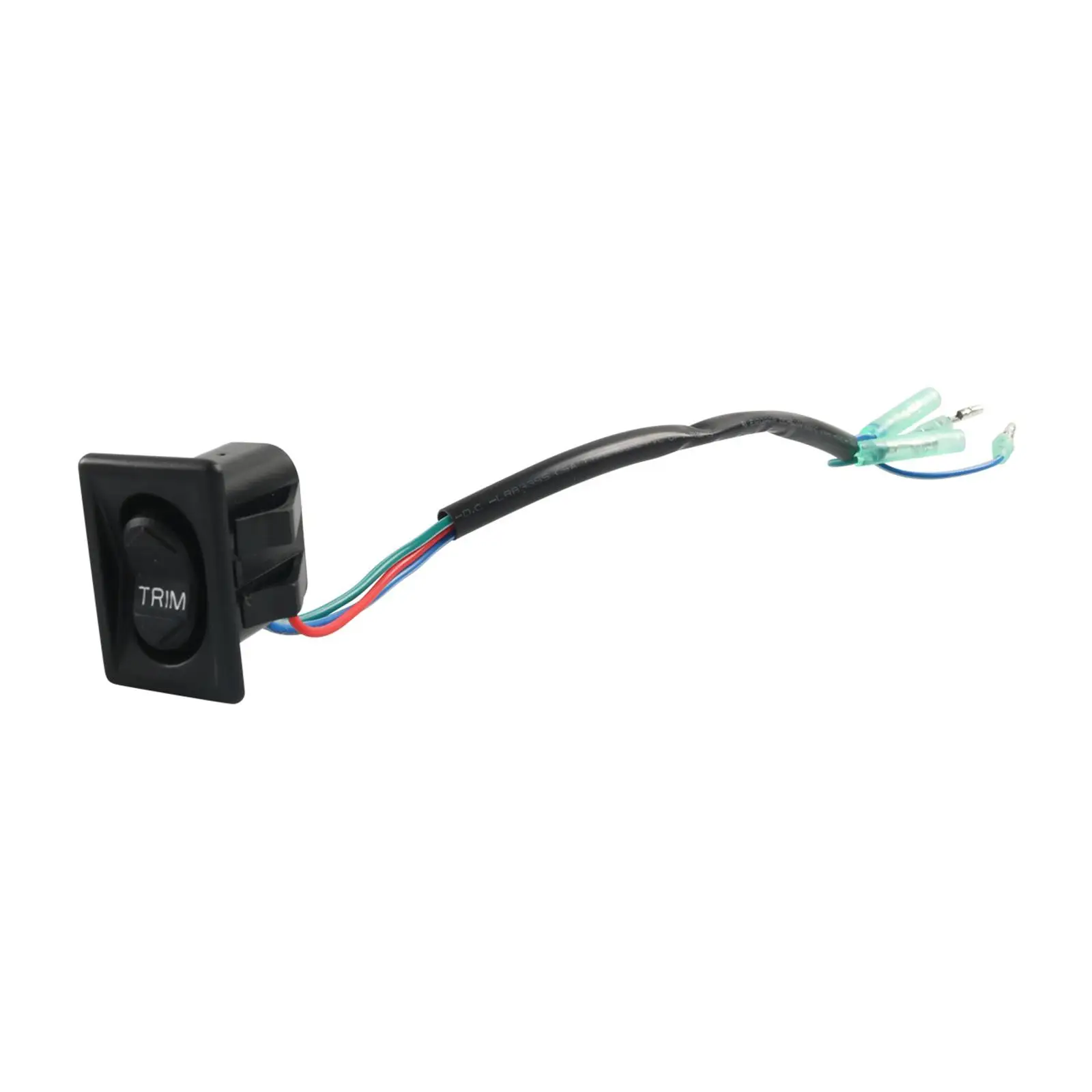 Trim Tilt Switch for Force 1995-2000 40-120HP Replacement Upgrade