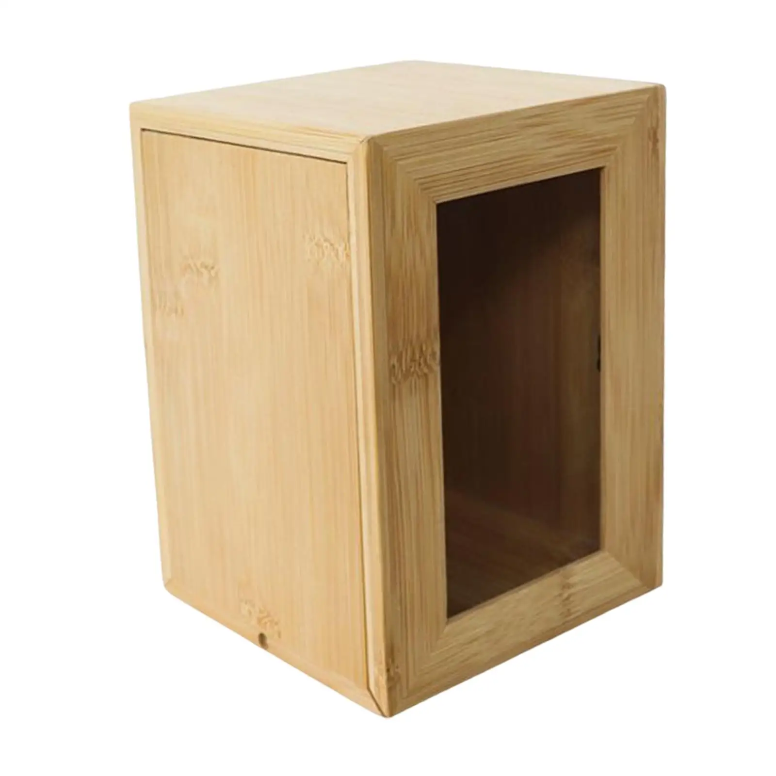 Wooden Pet Urns Loose Memorial Pets Gift Cremation Urn Funeral Cremation Urn Box Wood Memorial Pets Urns for Cats Ashes Sympathy