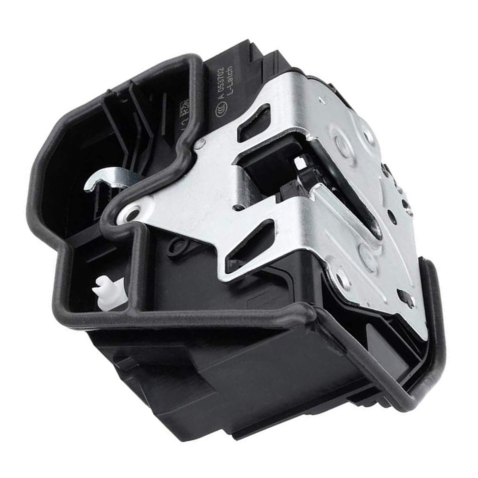 Door Lock Catch Rear Left for  4 Series F36 Car Parts Accessories