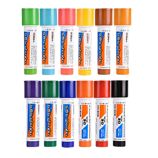 Sketching Graffiti Markers Refillable 20mm Waterproof Paint Permanent  Marker Pen for Drawing Poster Art Office School Supplies - AliExpress