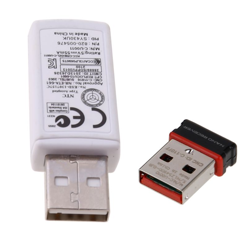 mk220 usb receiver