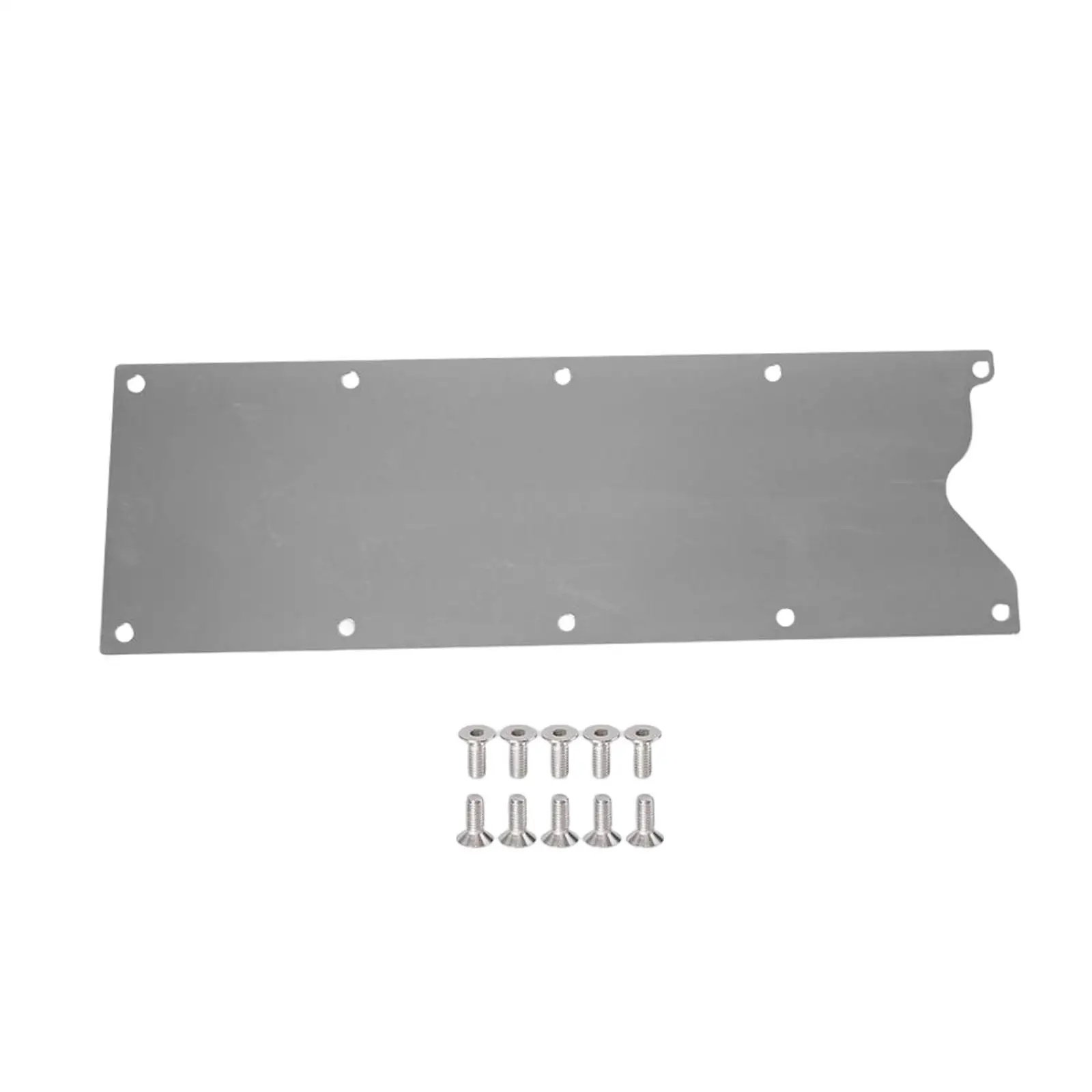 Valley 551629 Accessory Billet for LS