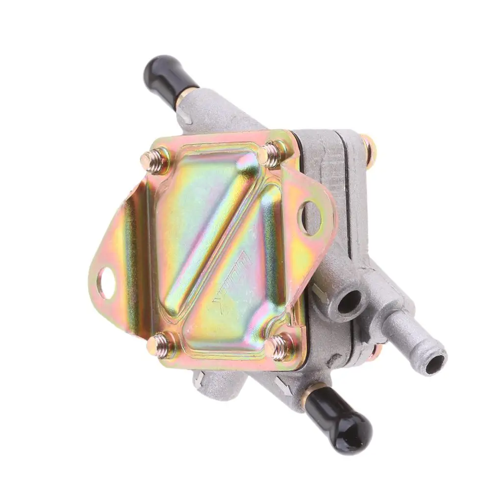 UNIVERSAL AUTO VACUUM FUEL PUMP FOR APRILIA BETA GILERA MALAGUTI PIAGGIO