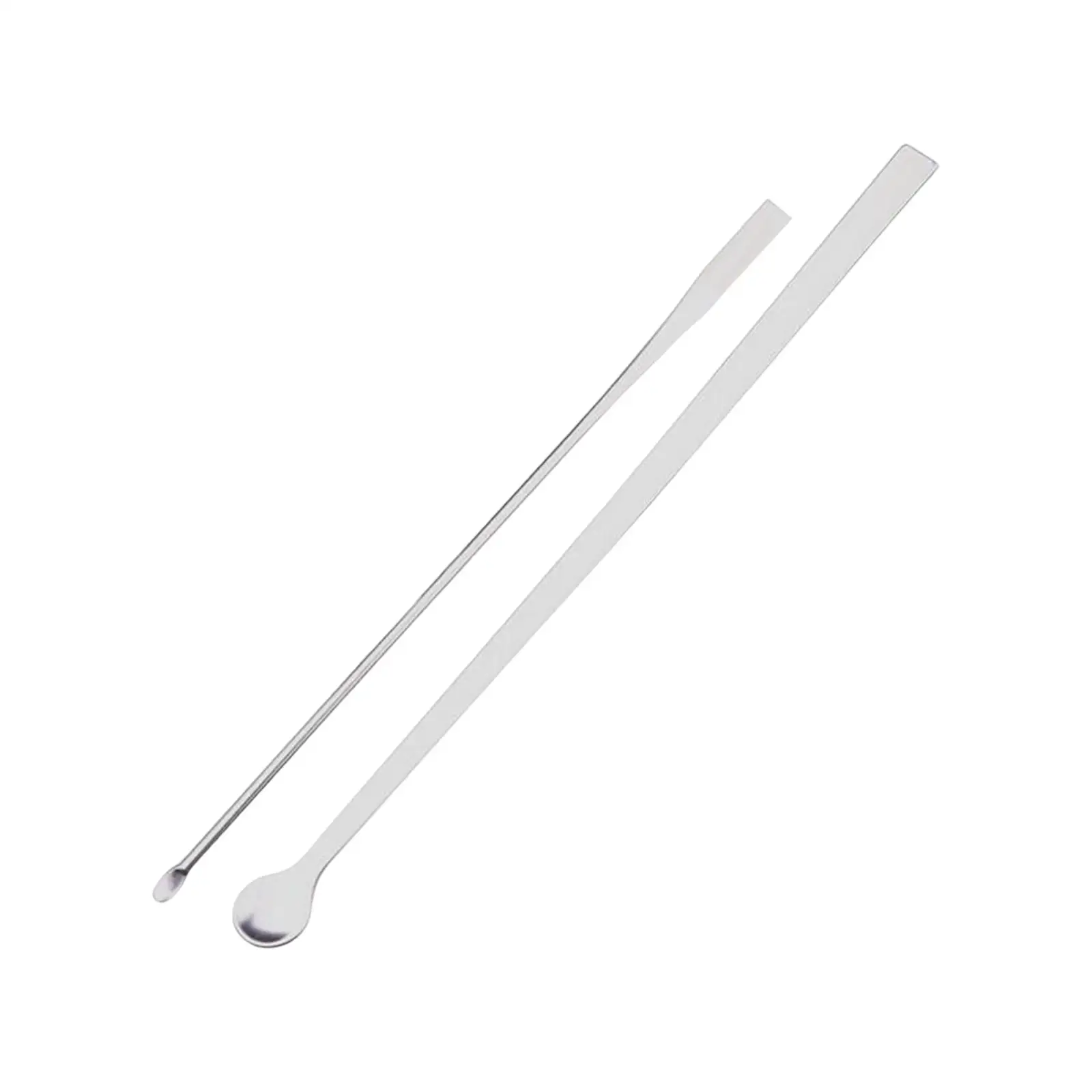 2x Modeling Paint Stirrer 14cm Length Crafts Tools Portable for Accessories