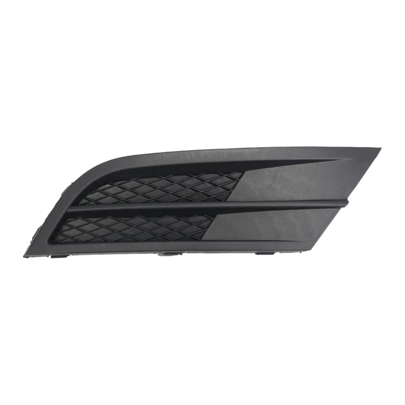Fog Lamp Cover Grille ,Car Accessories Replacement for VW Jetta SE MK6