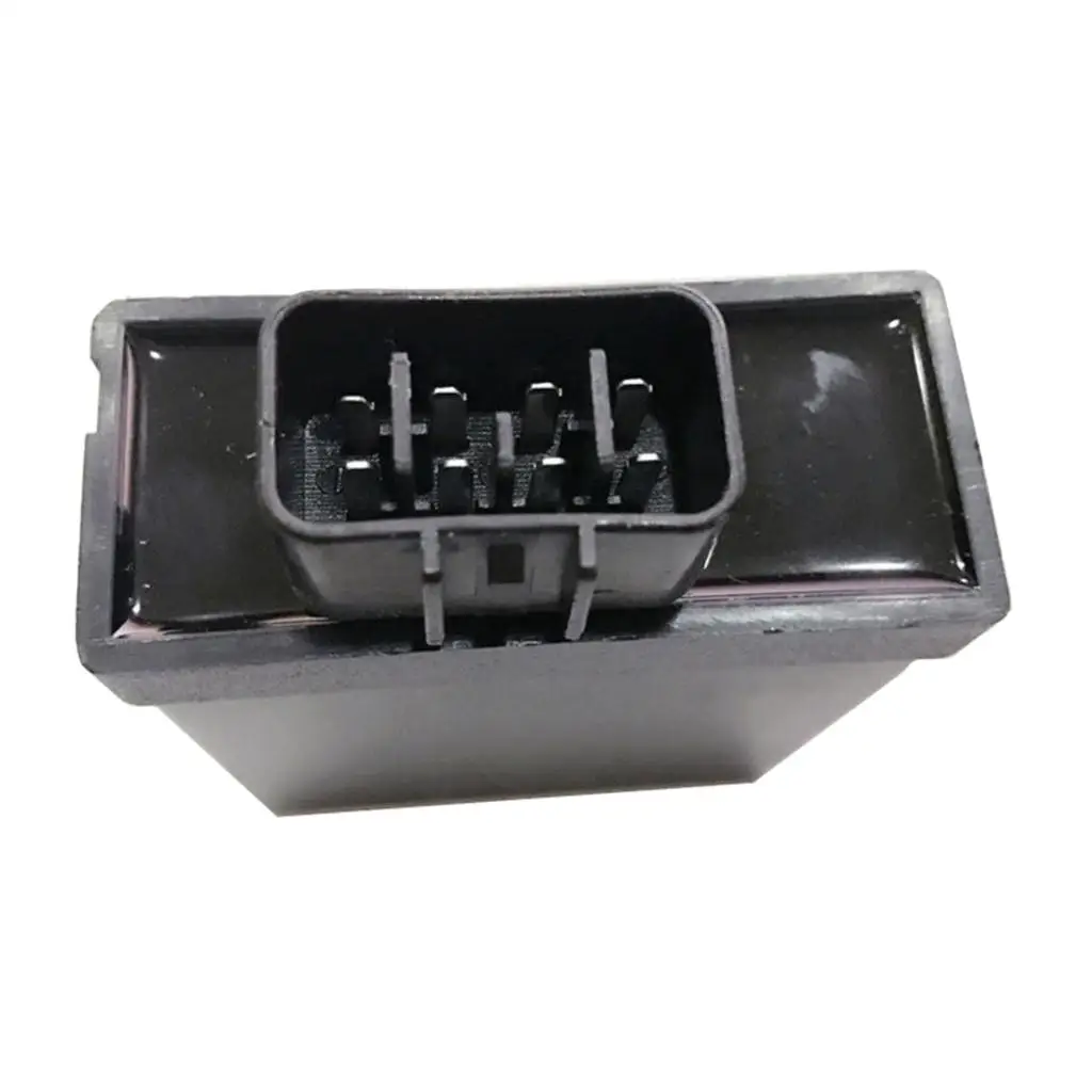 High performance 8 pin CDI ignition box for the Yamaha ZY100 JOG100 RS100 dirt