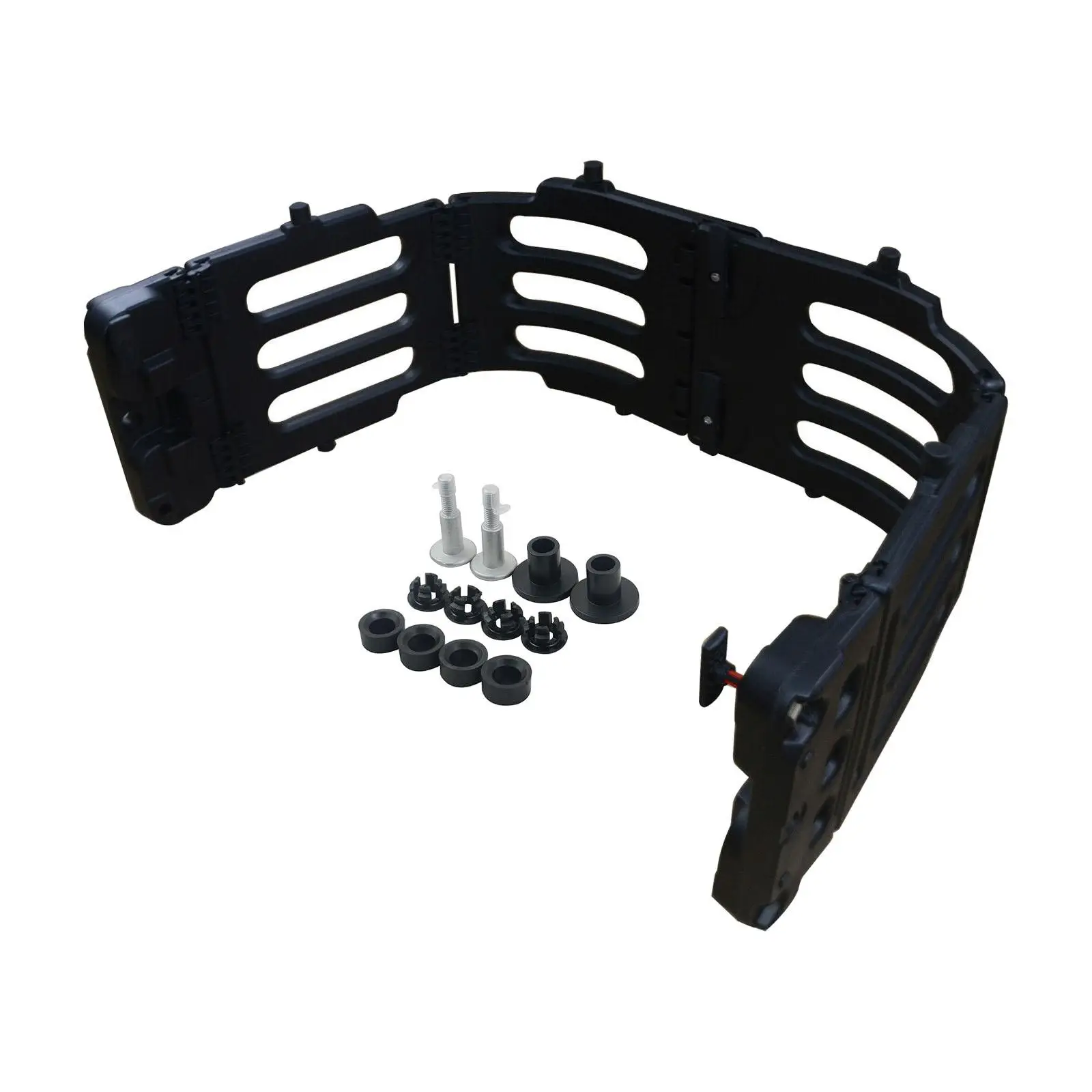 Stowable Truck Bed Extender Kit fl3Z-99286A40-C for Ford F150 2015-2021 Spare Parts