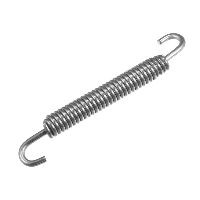 Motorcycle Exhaust Manifold Gasket Seal Viton O-Rings For KTM SX MX MXC