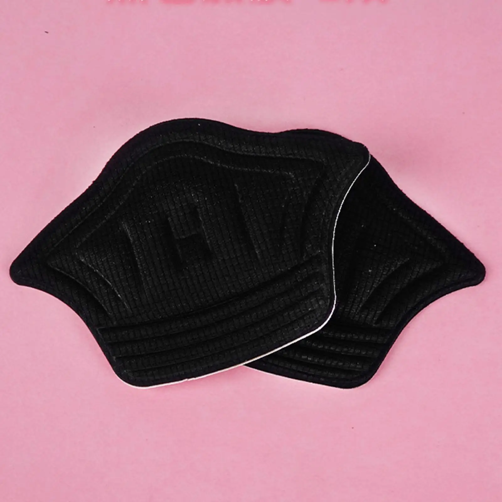  Pads,1 paar  The Self   Cushion Prevents the  From Slipping, Rubbing, Blistering,Unisex Can Improve the Comfort of Shoes