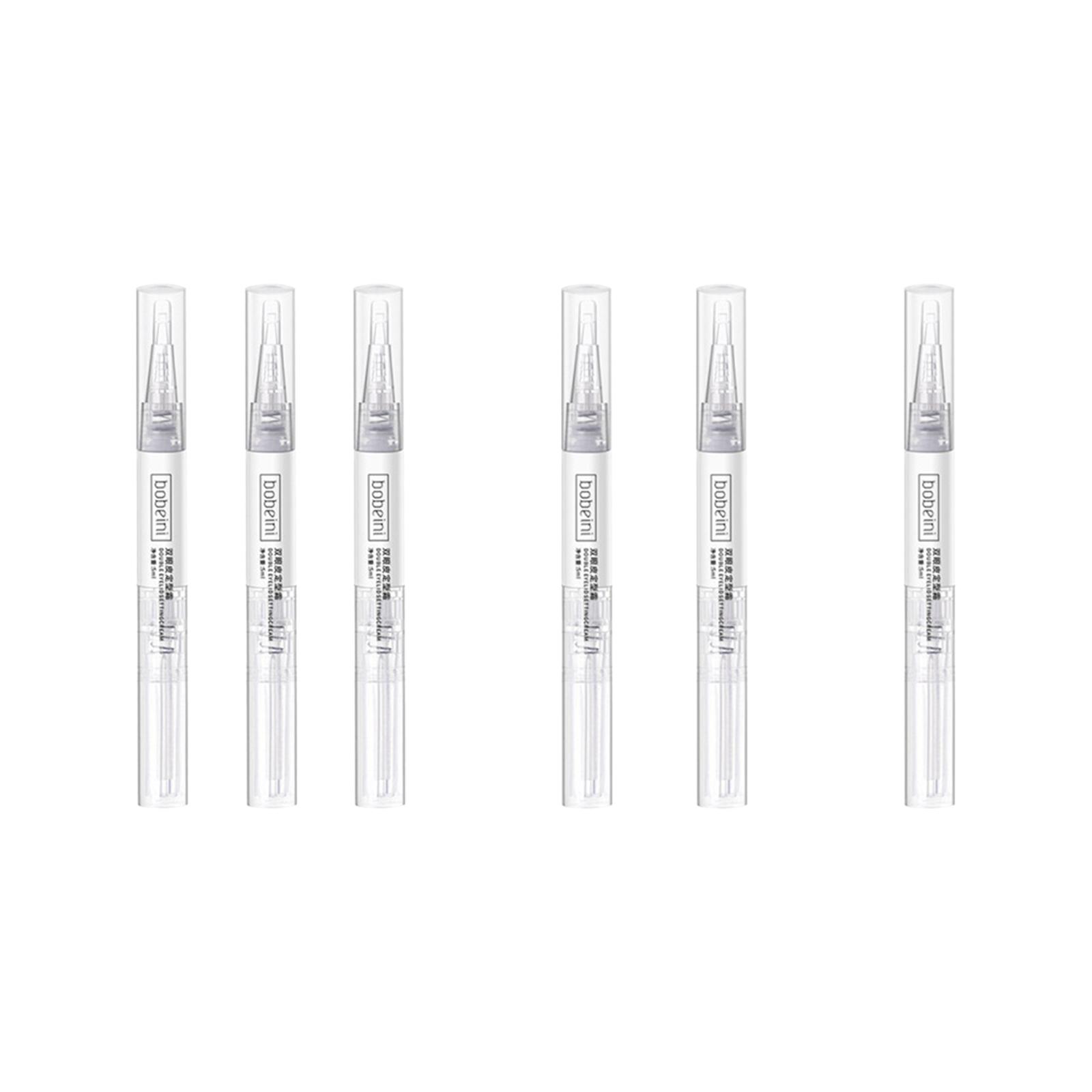 Description Picture 2 of itemDouble Eyelid Styling Cream Professional Gentle Make Eyes Bigger Makeup Supplies Instant Eyelid Shaping Pen for Work Wedding