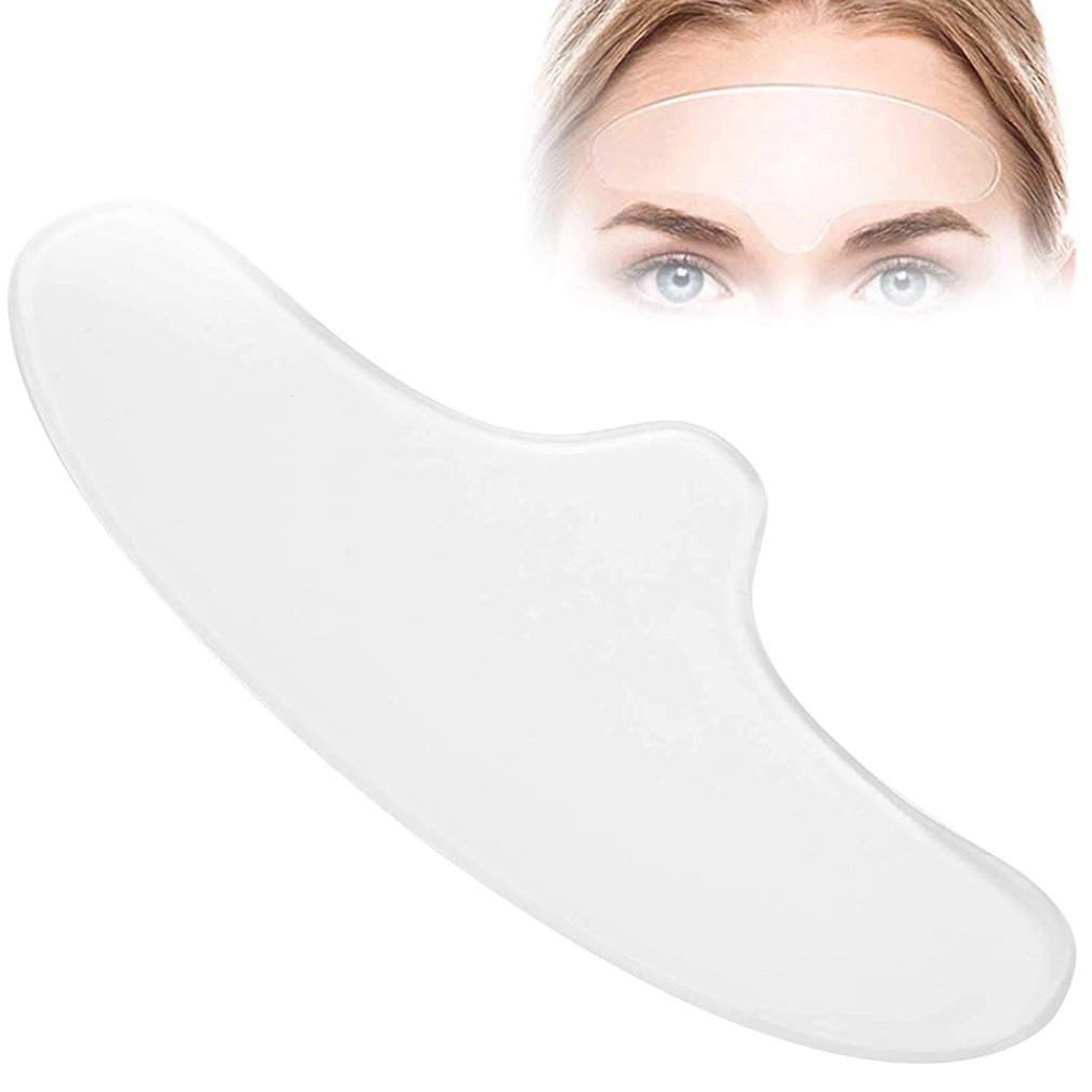 Best of Reusable Silicone Anti Wrinkle Patches Face Forehead Neck Eye Wrinkle Removal Sticker Pad Face Lifting Mask Tapes Skin Care Reviews & Tips