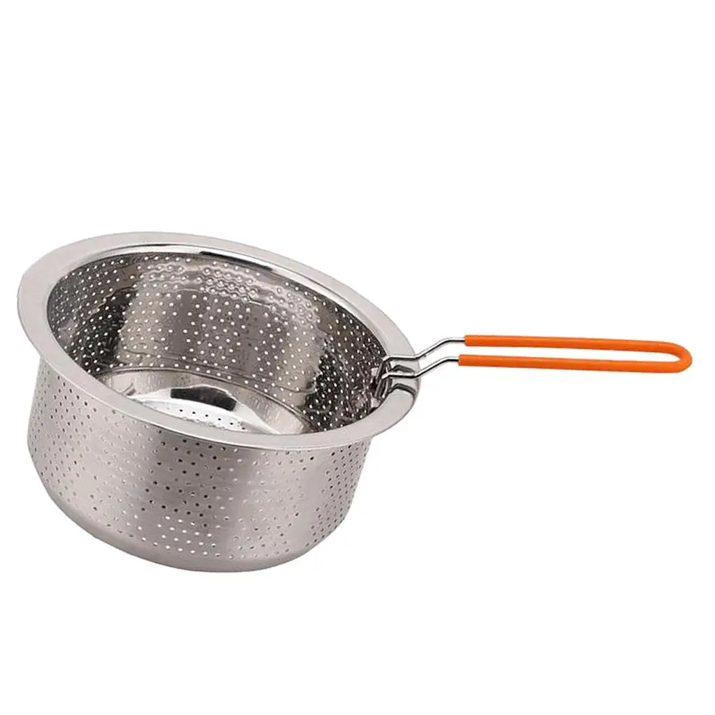 er Basket for Accessories 6qt Stainless Steel Insert for Pressure Cookers , Kitchen Cooking 