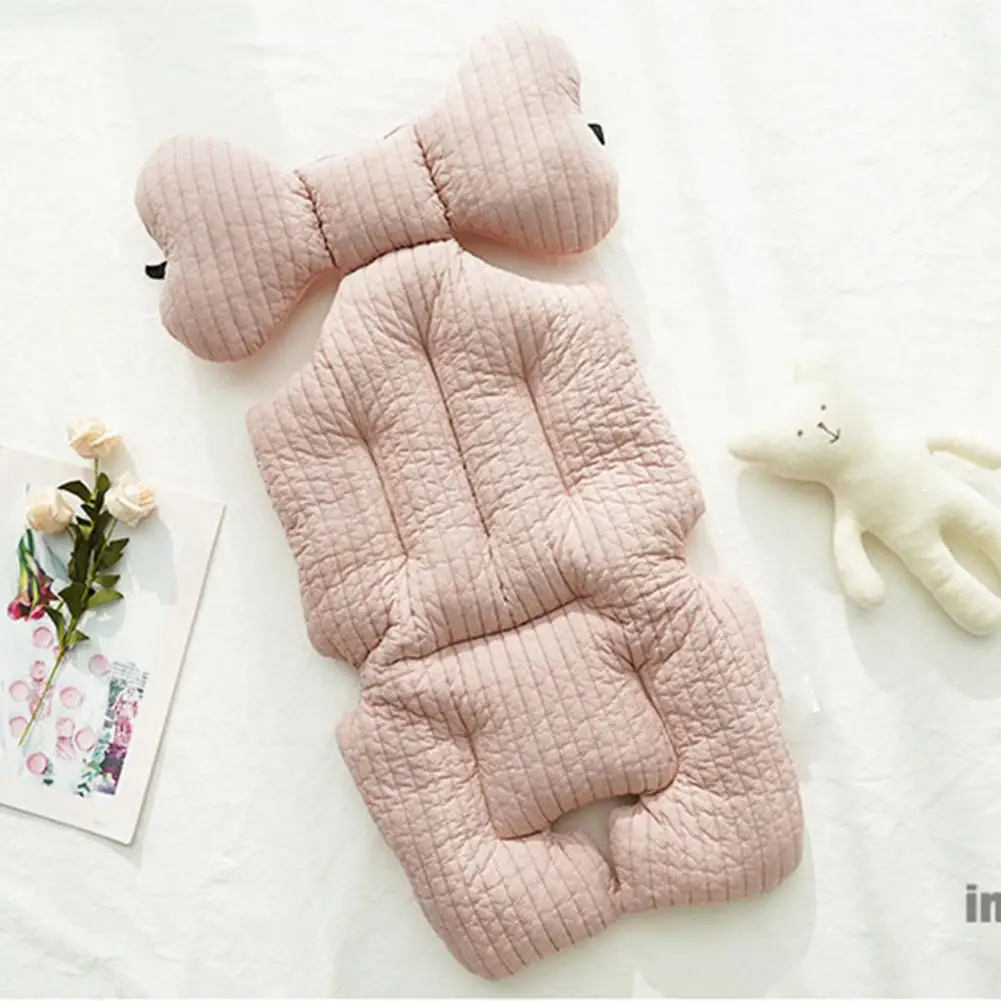 baby stroller accessories on sale Baby Stroller Liner Baby Car Seat Cushion Cotton Seat Pad Infant Child Cart Mattress Mat Kids Carriage Pram Stroller Accessories baby stroller accessories online	