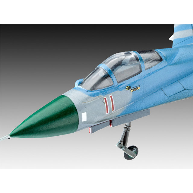 1/144スケール Su27エースコンバット仕様 （1/144 XFA-27 〈For