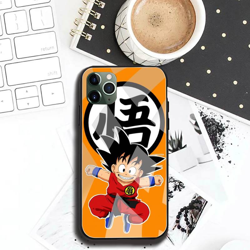 Dragon Ball Z Goku