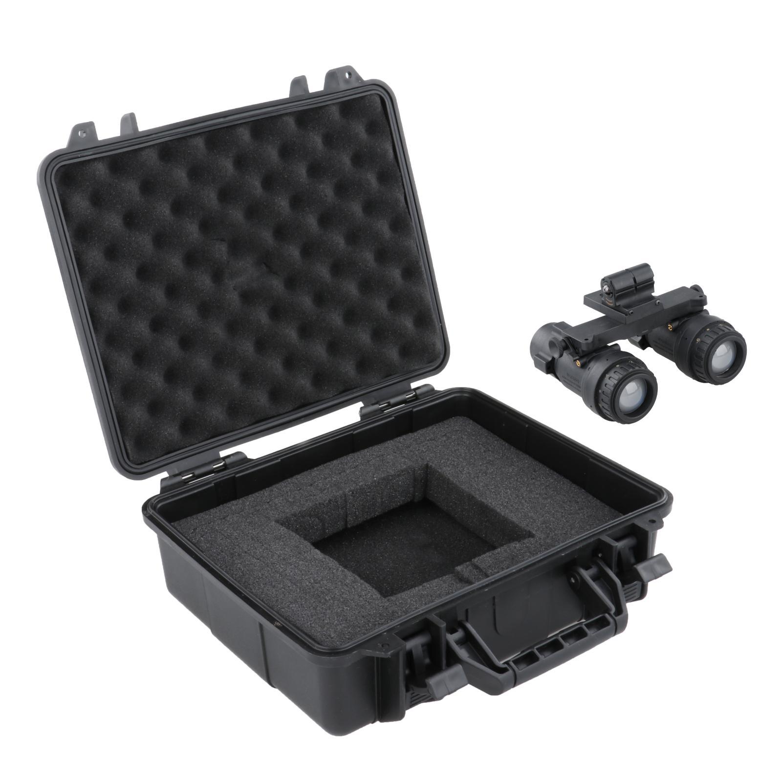 Dummy Model Binocular Avs9 Nvg Goggle Helmet Accessories Glasses Model