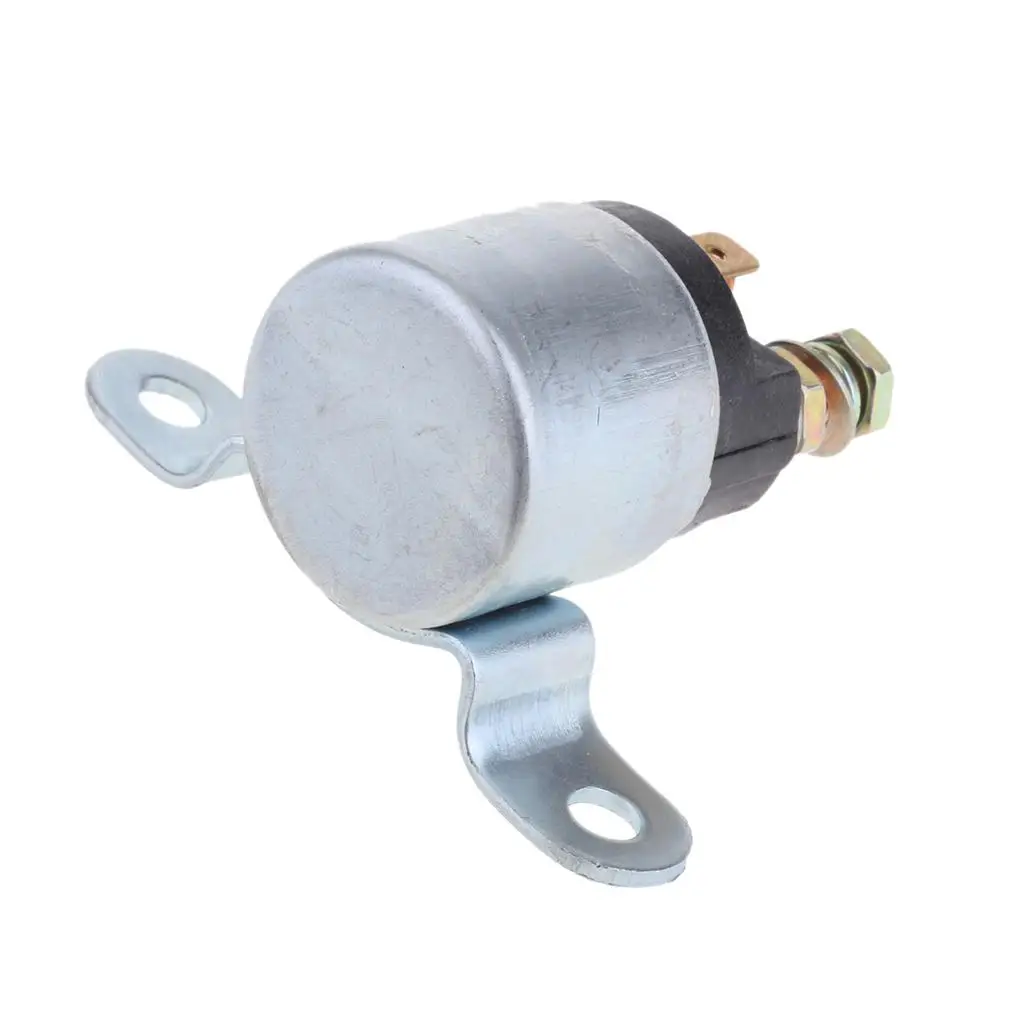 1 Piece Starter Starter Solenoid Replacement Replaces: 710-001-364