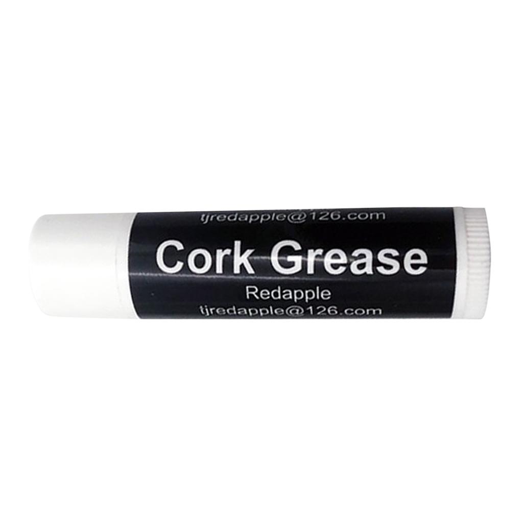Description Picture 3 of item1pc Cork Grease for Clarinet Sax Flute Instruments Lubricate And