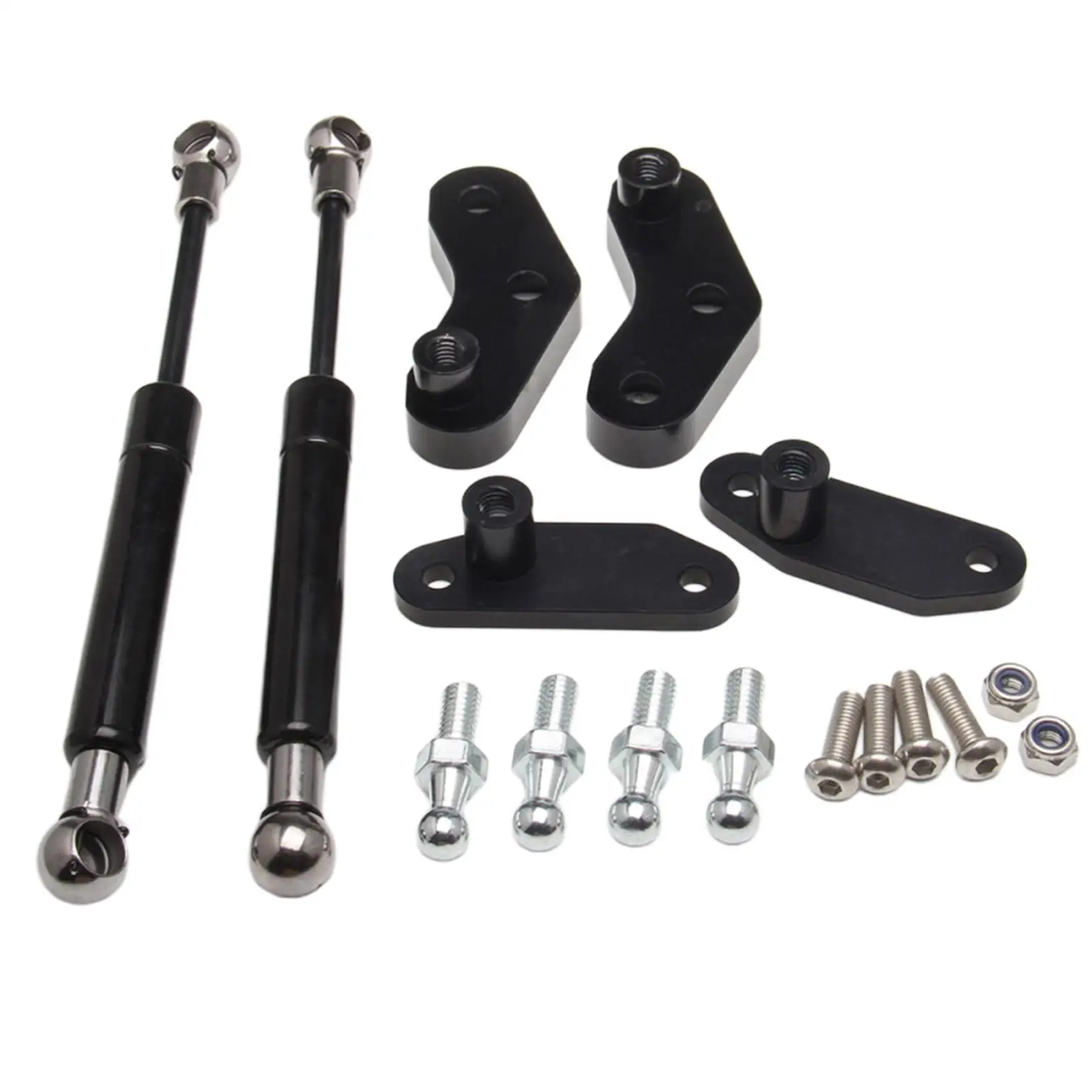 Door Opener Struts Set for Can-Am  X3 2017-2020 High Performance