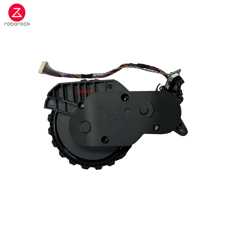 Roborock S6 Max, S5 Max, S65, direita