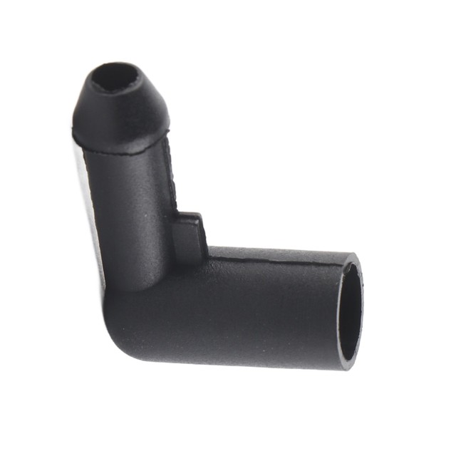 Connettore Tubo Tergicristallo Per Vauxhall/Opel - 2 Pezzi - Foto 11