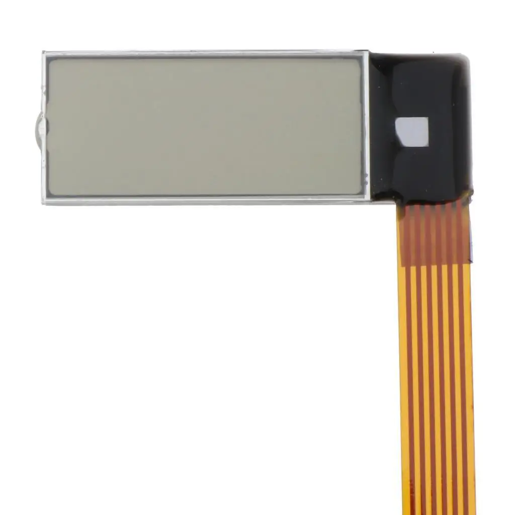 LCD Display Screen Replacement Parts for  Tachometer High quality