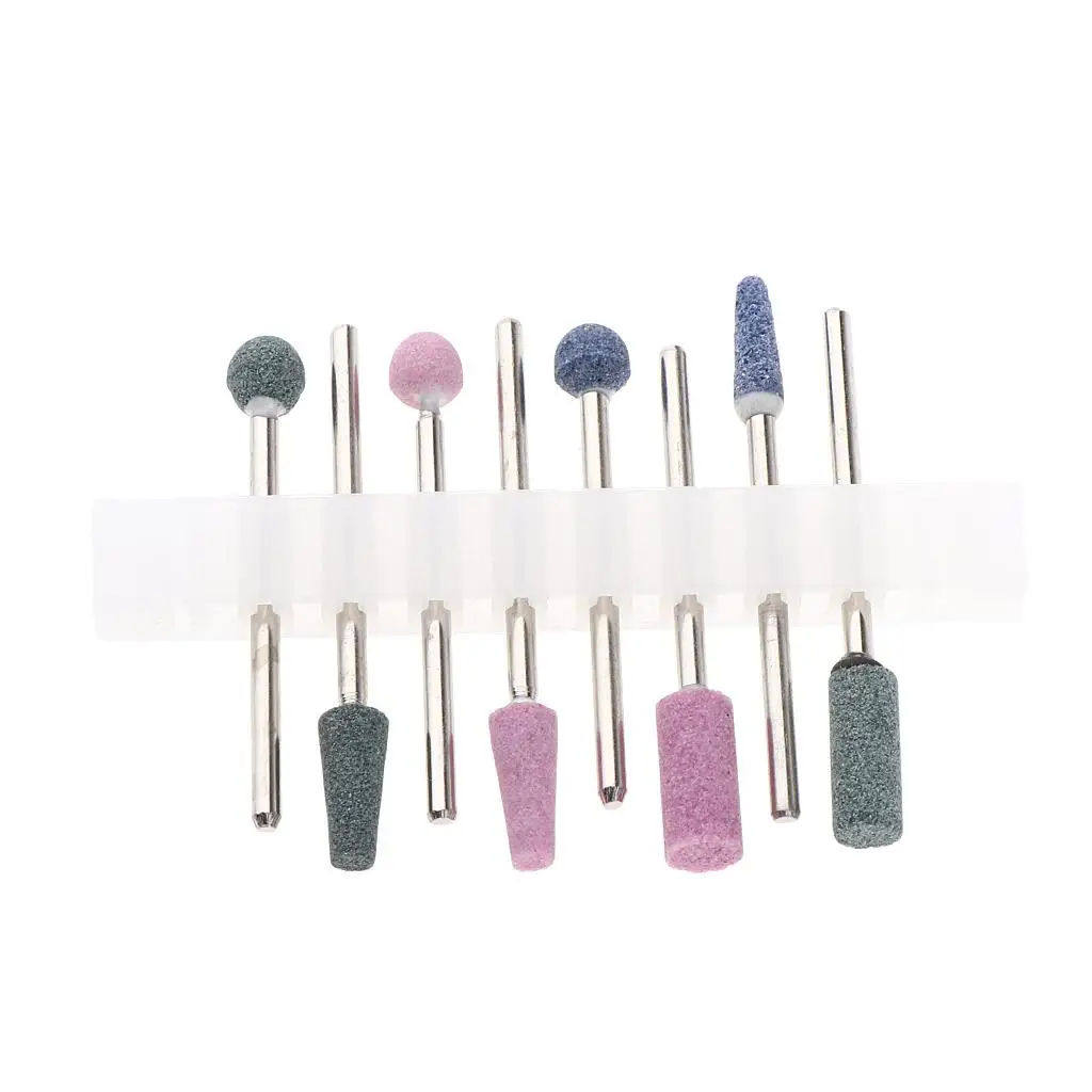 Professional 3/32 Nail for Electric Rotary Manicure