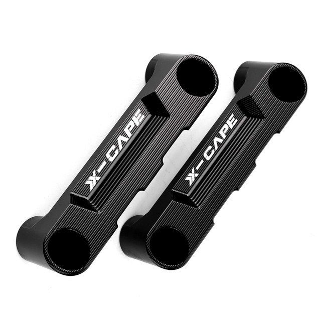 For Moto Morini XCape 650 2021 2022 2023 X Cape Escape Slip