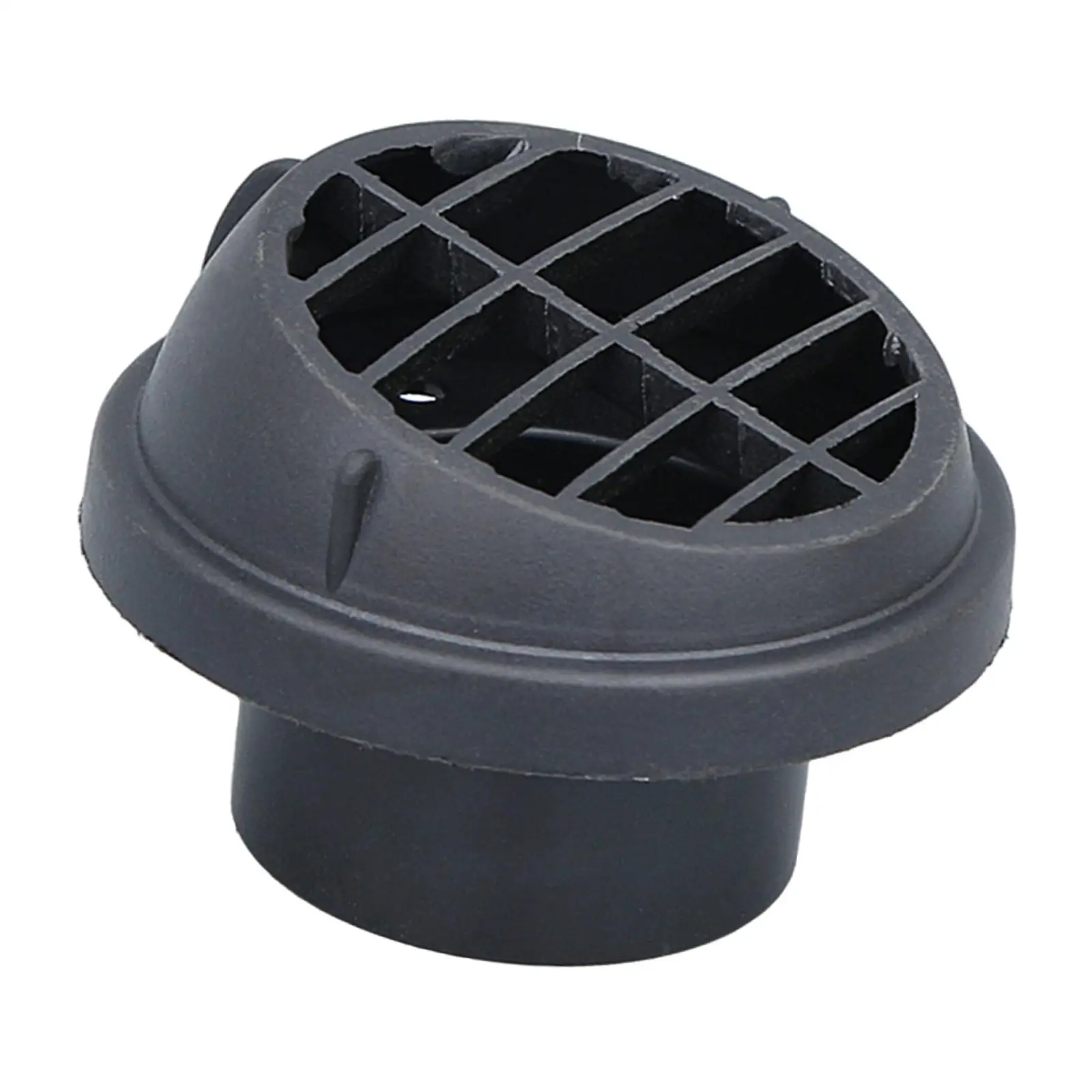 Parking Heater Air Vent Parking Heater Air Conditioner Vent Warm Heater Air Vent Outlet for Automotive Accessory Replaces