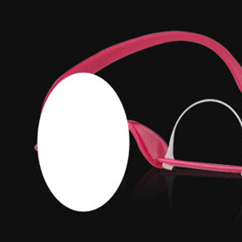 Description Picture 4 of itemDouble Eyelid Clip Long Lasting Mini Plastic Double Eyelid Exerciser Glasses Double Eyelid Trainer Tool for Girl