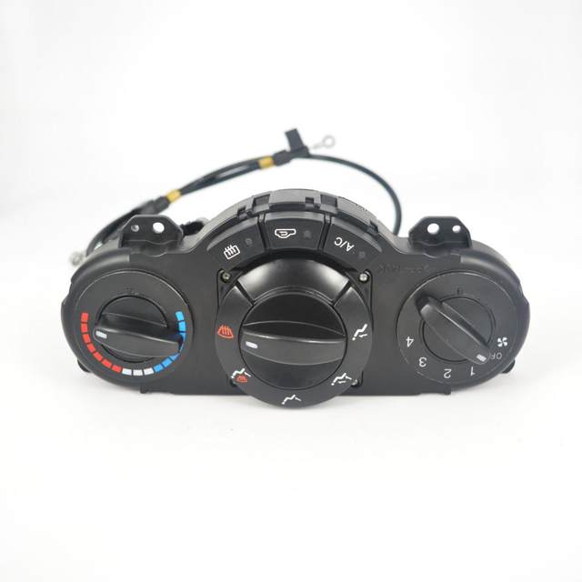 A/C Heater Control Panel Switch 96615408 for