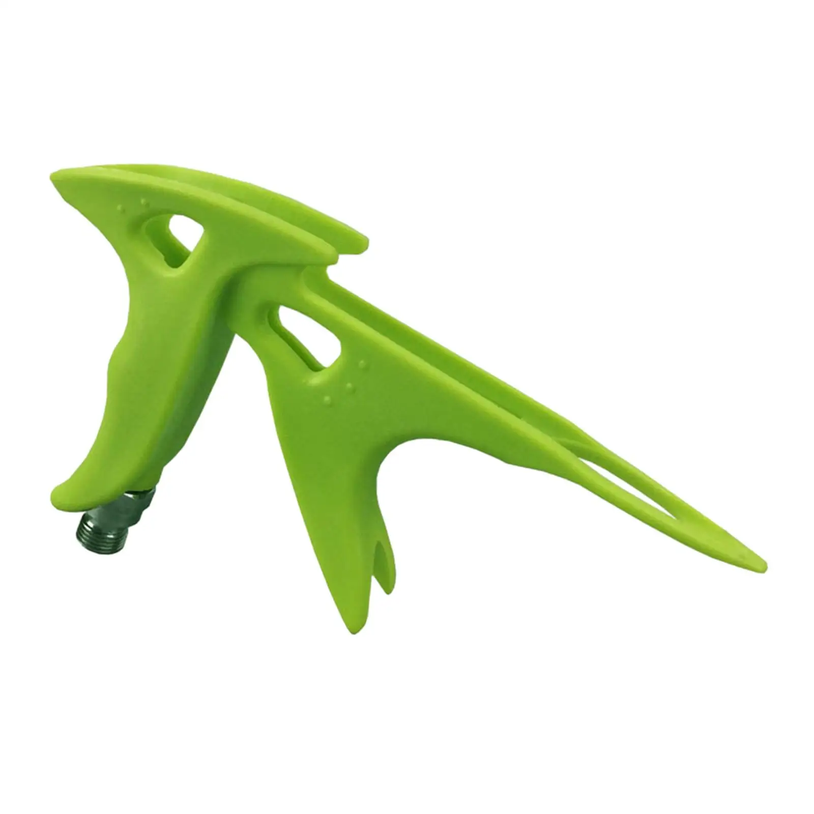 Air Brush Grip Stand Air Brush Grip Holder Practical Universal with Nut Fastening Spray Tool Holder Airbrush Holder
