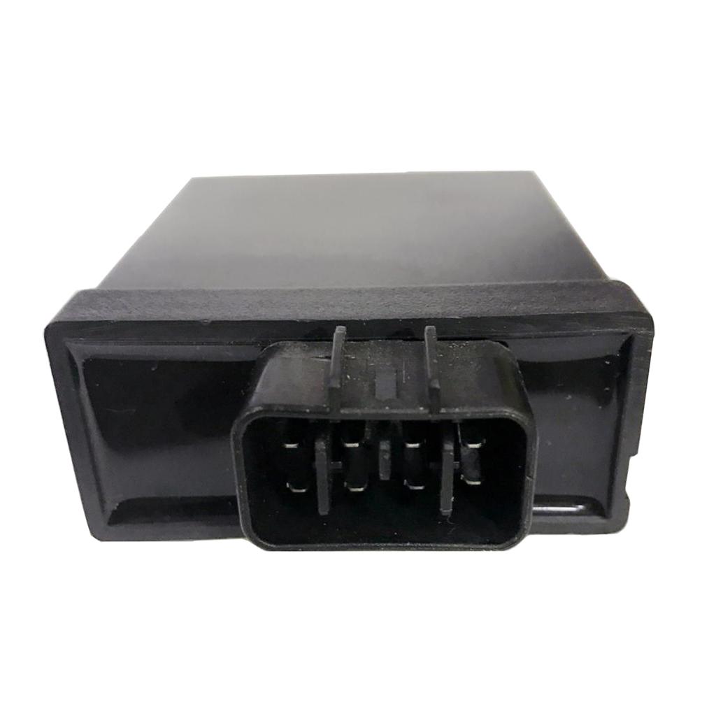 Digital CDI 8 Pins Ignition Box for  ZY100 JOG100  RSZ100 ATV