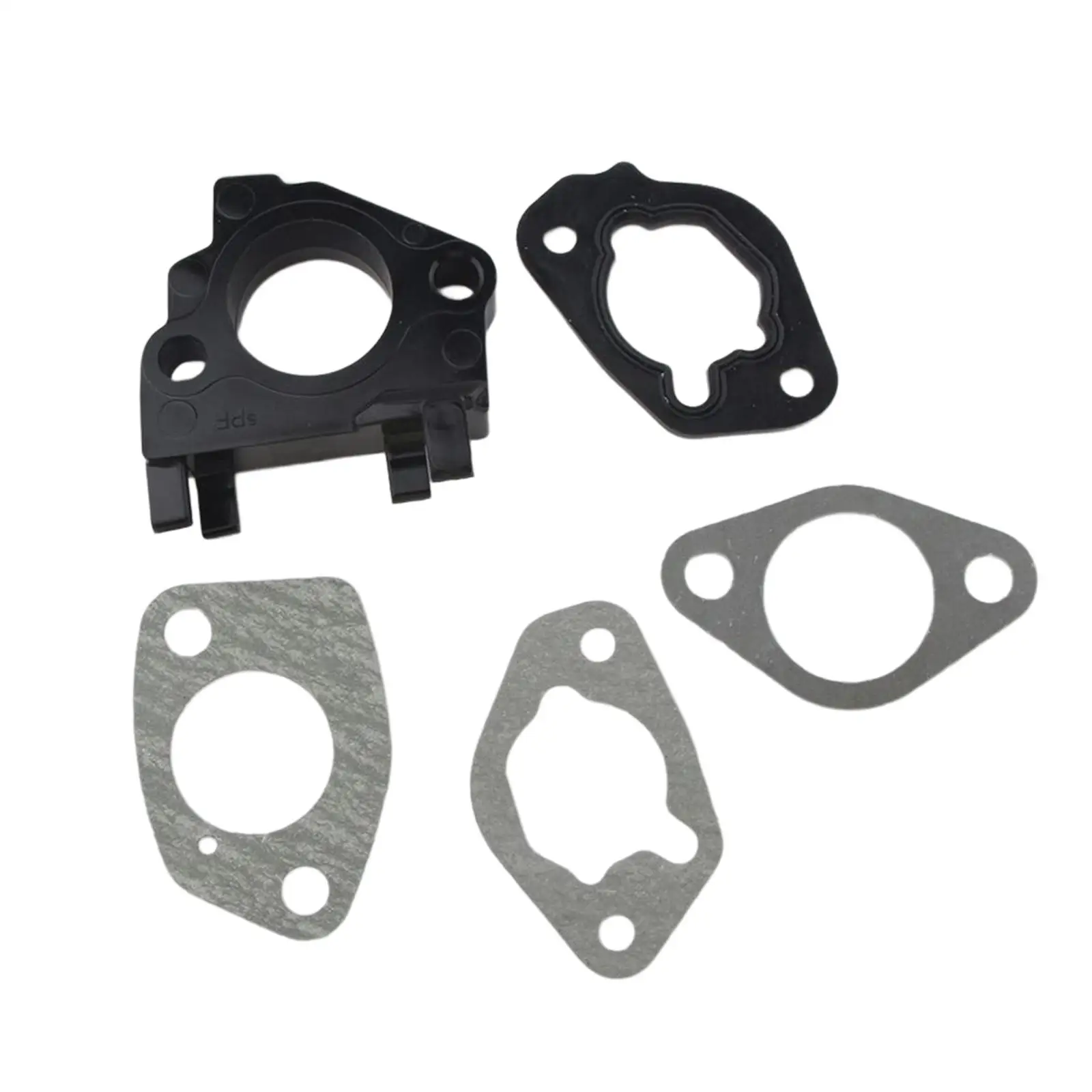 CARBURETOR 5 GASKETS SET for HONDA  13340 11HP ENGINES Replaces