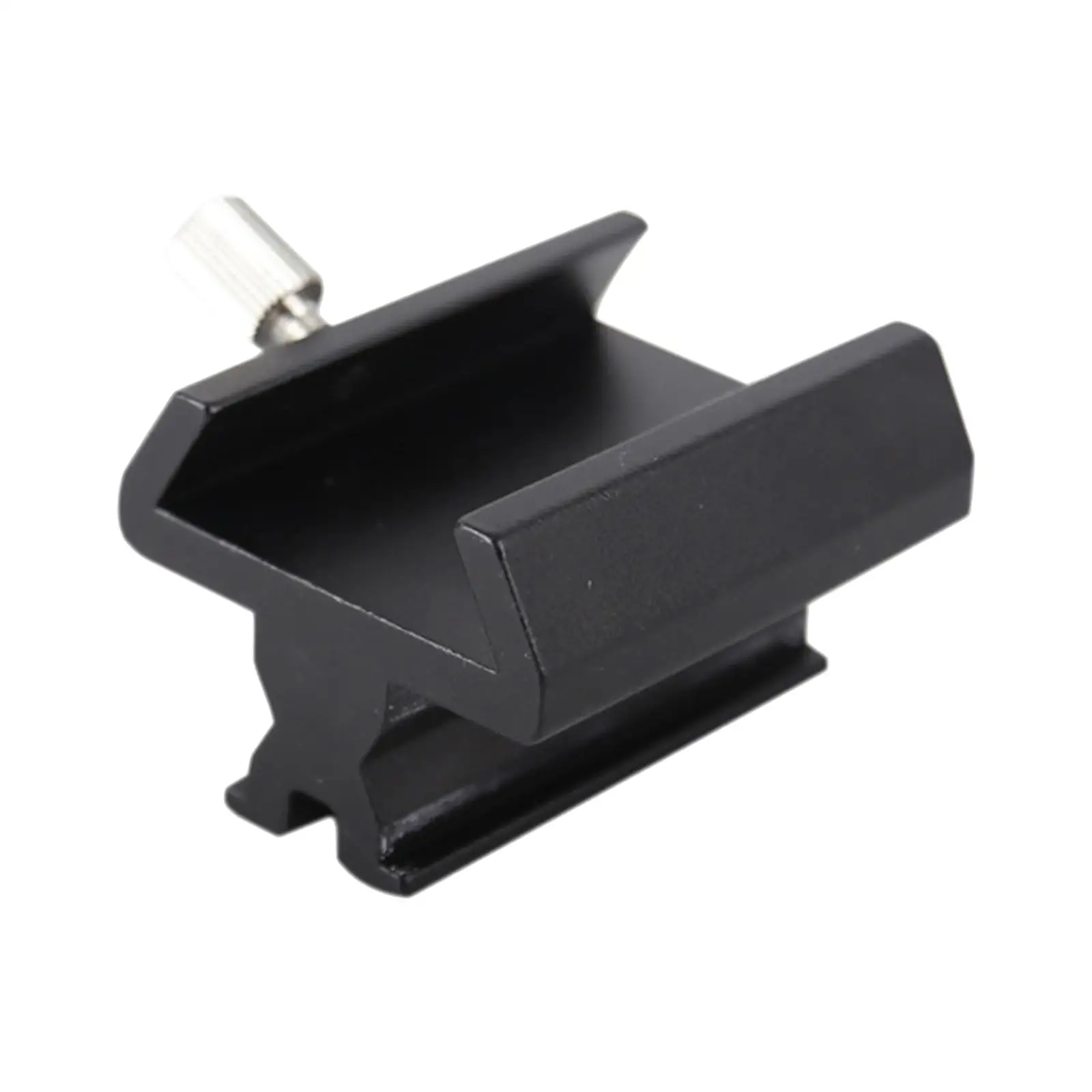 Dovetail Base for Finder Scope Metal Convenient Installation Dovetail