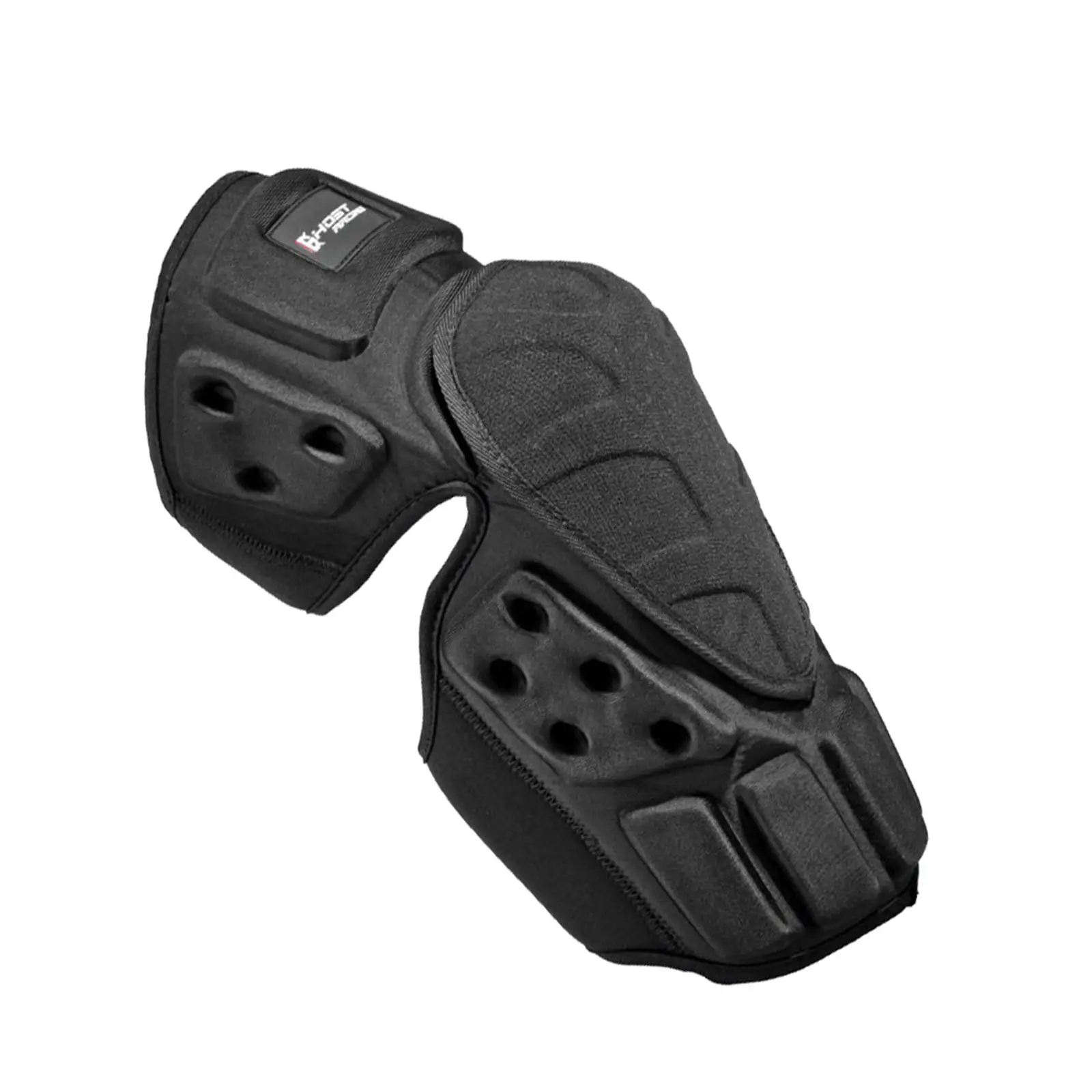 Motorcycle Motocross  Riding Knee Guard Protective Gear