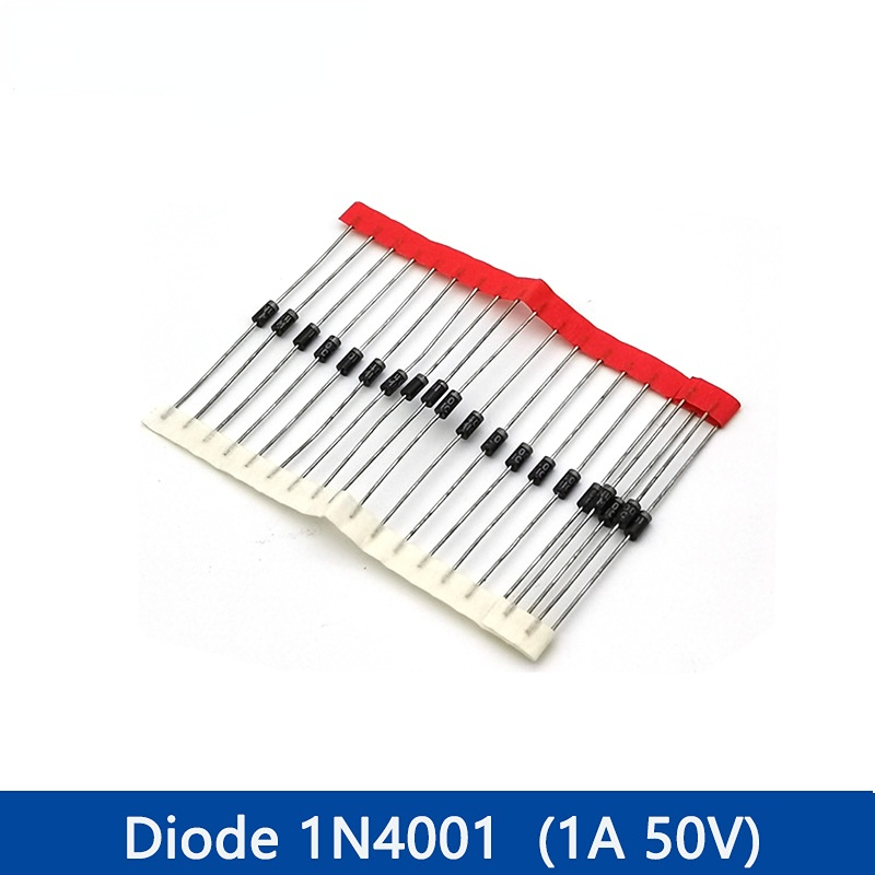 kit de diode schottky commutation redresseur