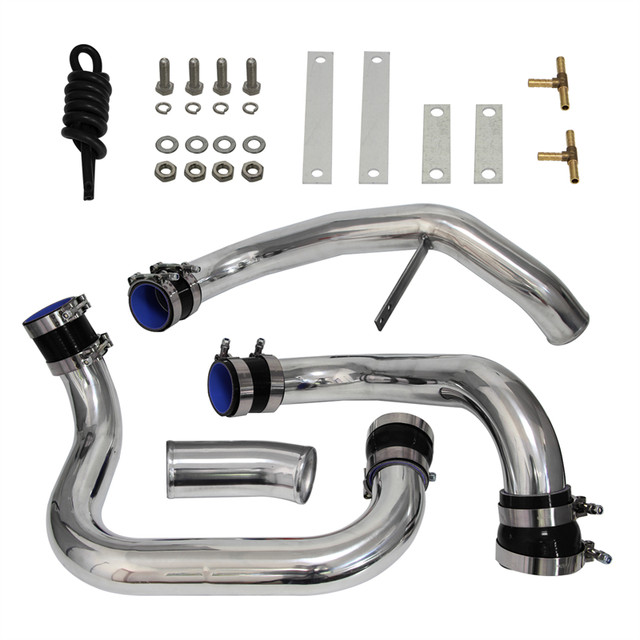 Upgrade Intercooler Piping Fits for Nissan Skyline R32 RB20DET R33 ECR33  GTS RB25DET R34 GTT RB25DET 1989-2001