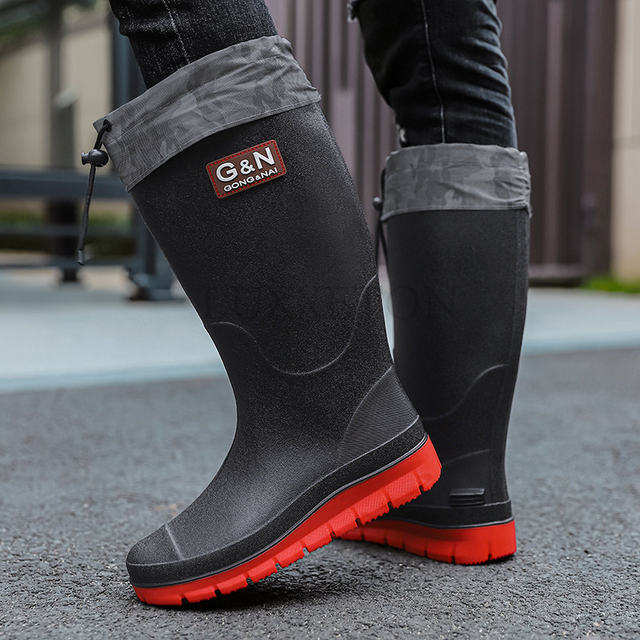 Dickies landmaster sales pro safety wellies