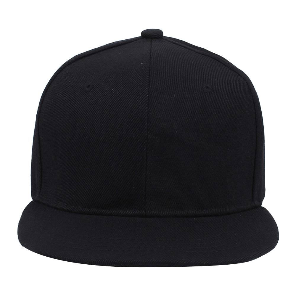 Title 15, 2023 New Unisex Baseball Cap Blank Plain Snapba...