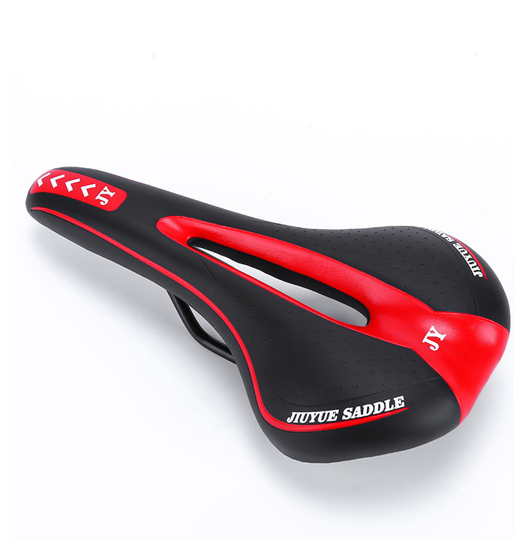 Title 16, Gel Extra doux vélo vtt selle coussin vélo sell...